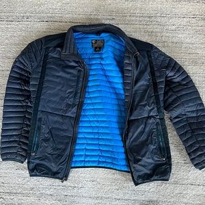 KÜHL Men’s Puffer Jacket